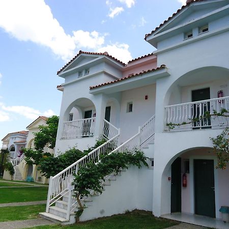 Corfu Sea Gardens Hotel Kavos Ngoại thất bức ảnh