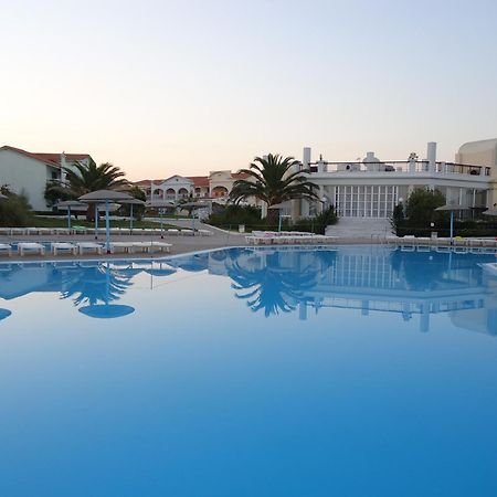 Corfu Sea Gardens Hotel Kavos Ngoại thất bức ảnh