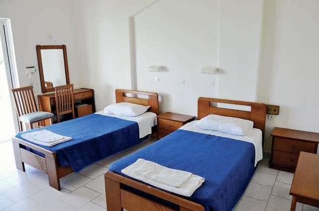 Corfu Sea Gardens Hotel Kavos Phòng bức ảnh