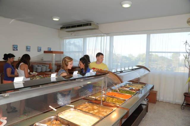 Corfu Sea Gardens Hotel Kavos Ngoại thất bức ảnh