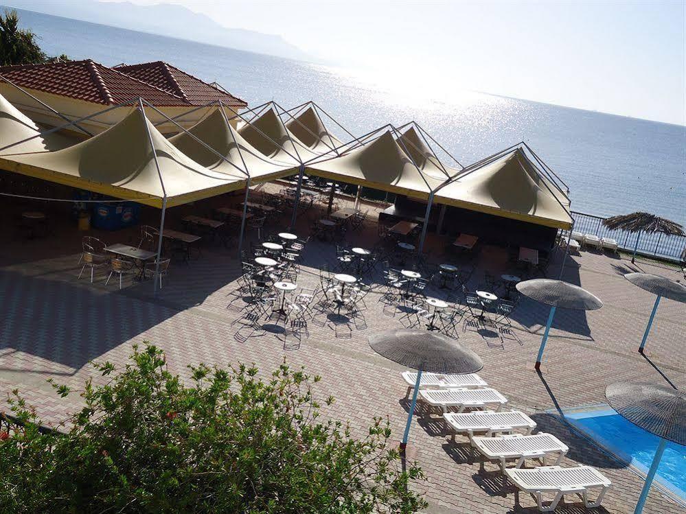 Corfu Sea Gardens Hotel Kavos Ngoại thất bức ảnh