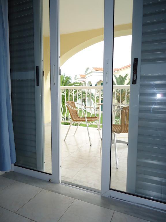 Corfu Sea Gardens Hotel Kavos Phòng bức ảnh