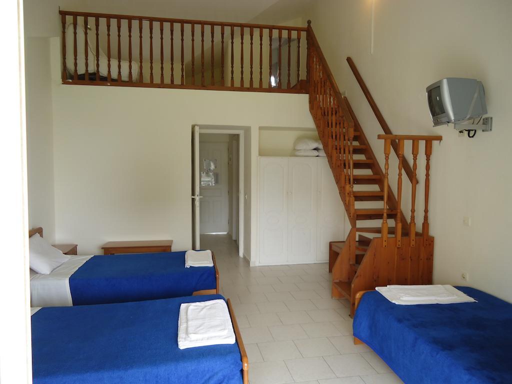 Corfu Sea Gardens Hotel Kavos Phòng bức ảnh
