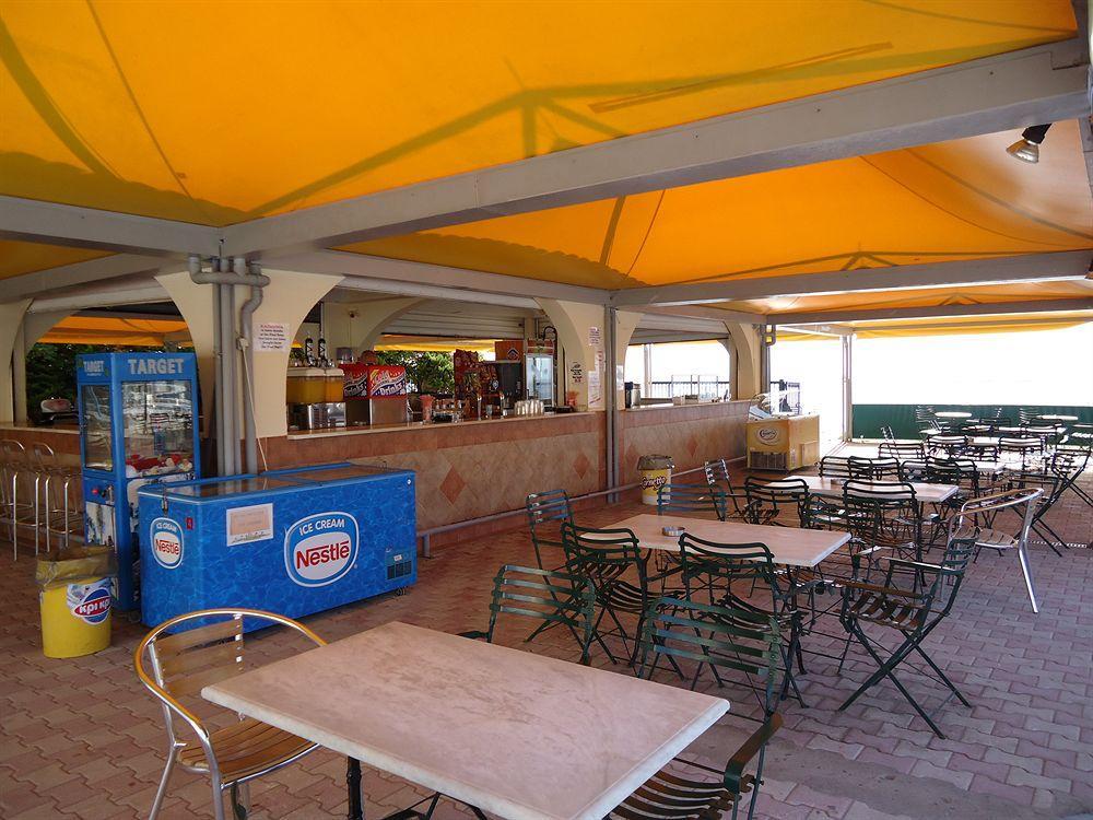 Corfu Sea Gardens Hotel Kavos Ngoại thất bức ảnh