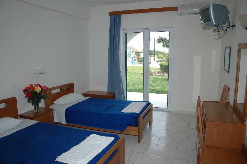 Corfu Sea Gardens Hotel Kavos Phòng bức ảnh