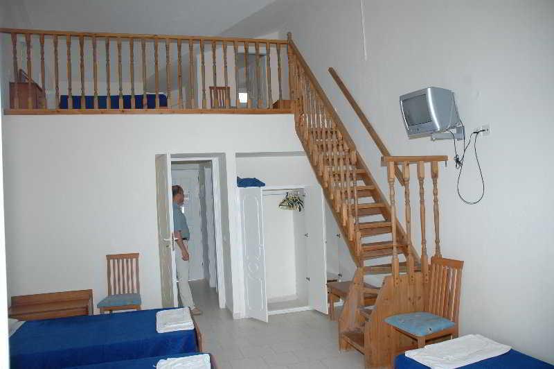 Corfu Sea Gardens Hotel Kavos Ngoại thất bức ảnh