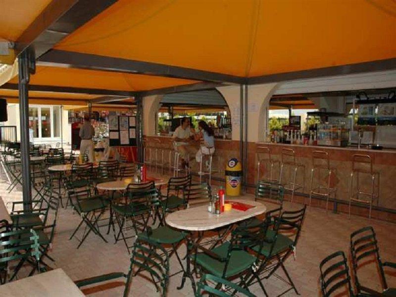 Corfu Sea Gardens Hotel Kavos Ngoại thất bức ảnh